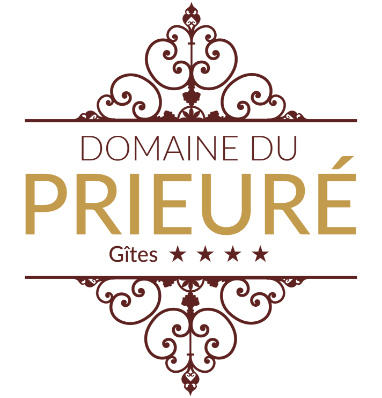 Domaine du prieure - Gîtes **** Couvent et Presbytère